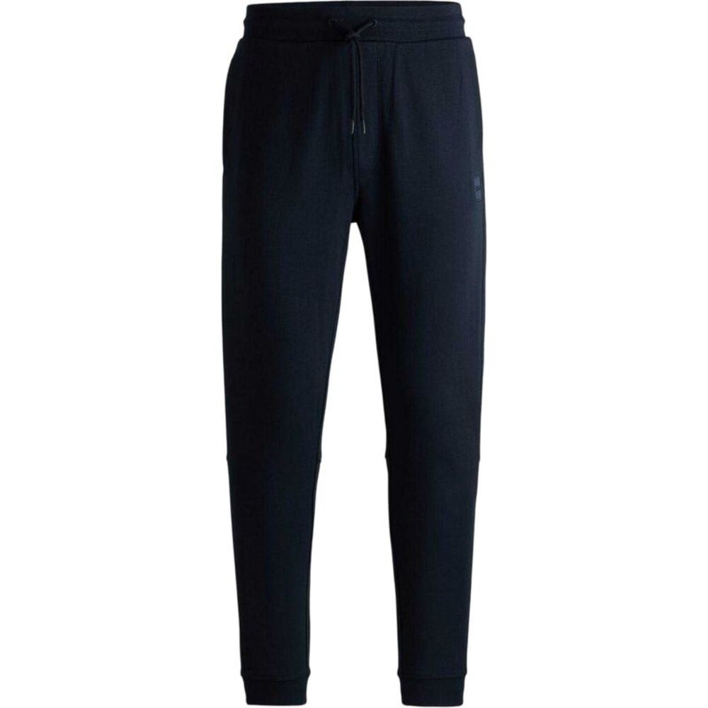Boss Mens Sestart Slim Sweatpants / Dark Blue